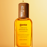 Lymphatic Drainage Oil UNSCENTED