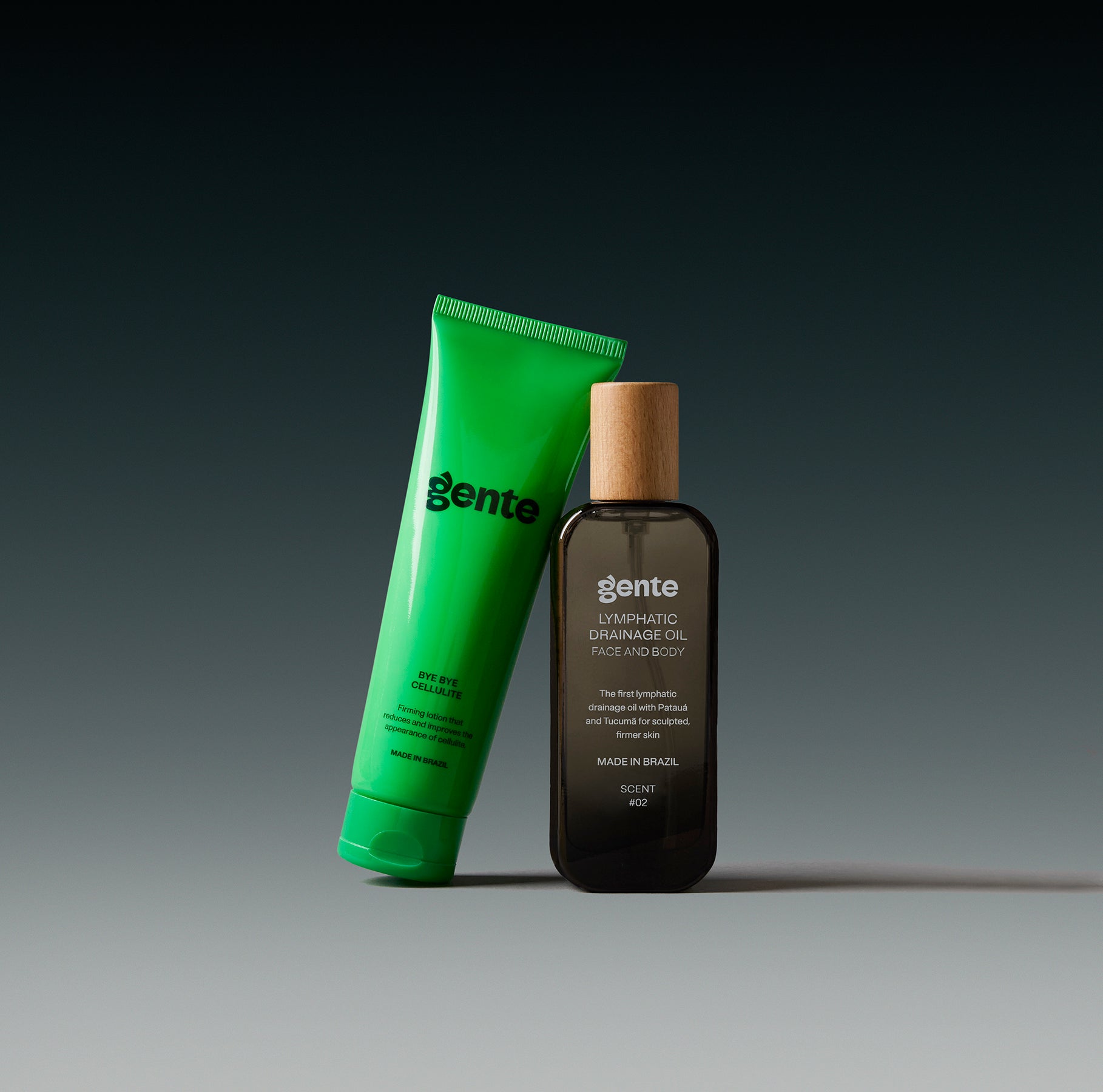 Smooth & Snatch Scent #02