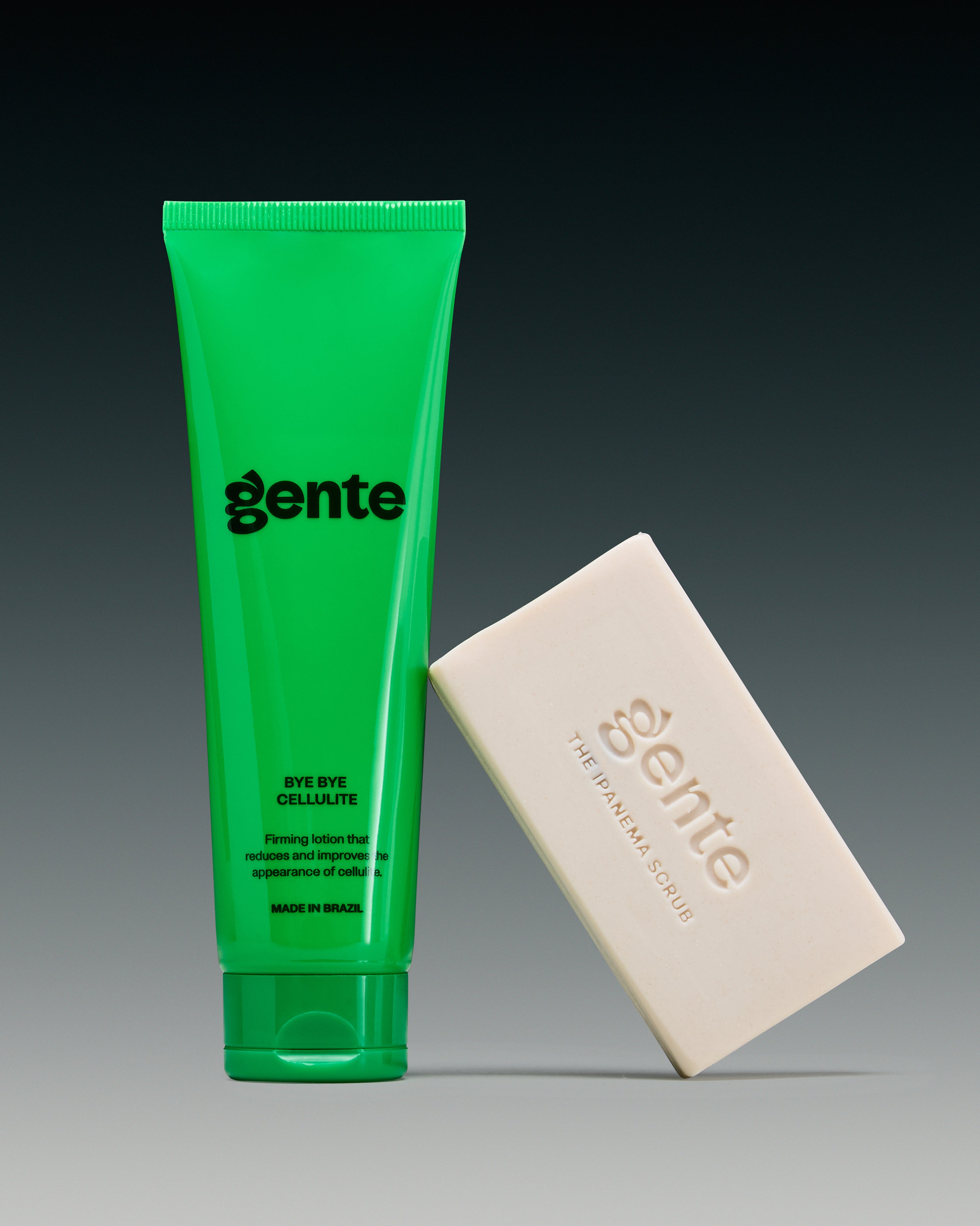 Smooth & Firm Duo