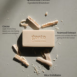 The Ipanema Scrub