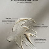 Lymphatic Drainage Effect