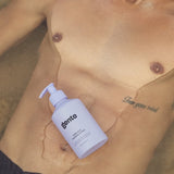 Lymphatic Drainage Effect