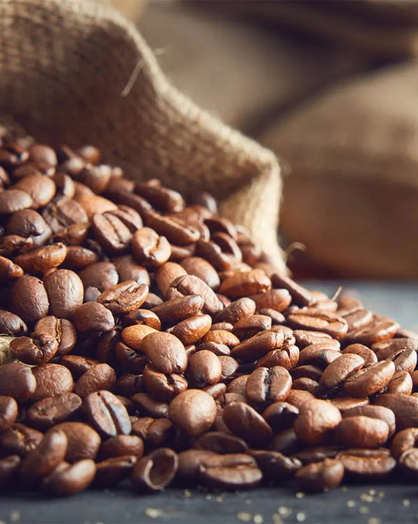Caffeine