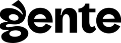Gente Beauty logo