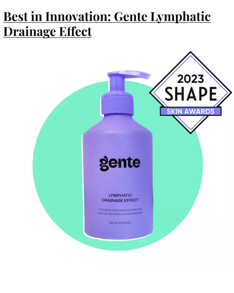 Shape: These Are The 10 Best Body Products,According to Shape Editors & Beauty Experts