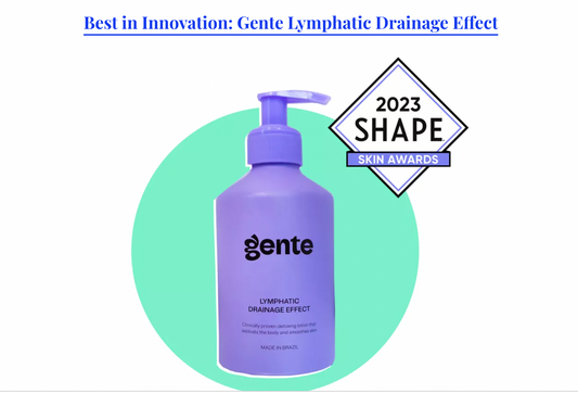 Shape: These Are The 10 Best Body Products,According to Shape Editors & Beauty Experts