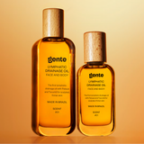 Lymphatic Drainage Oil SCENTED