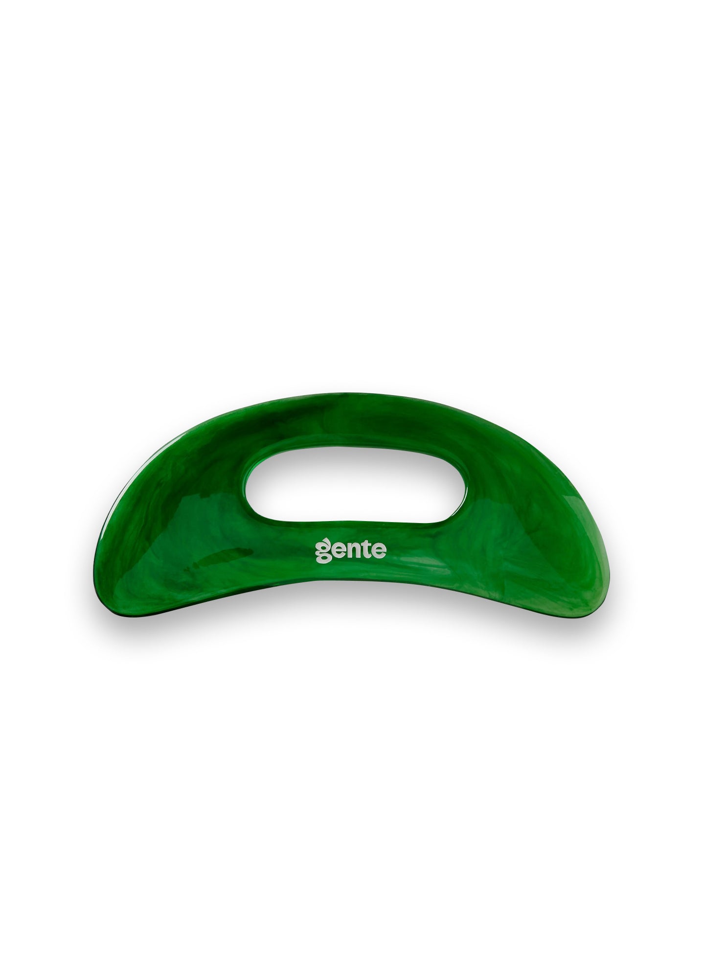 Body Gua Sha