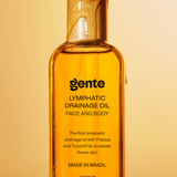 Lymphatic Drainage Oil SCENTED