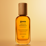 Lymphatic Drainage Oil SCENTED