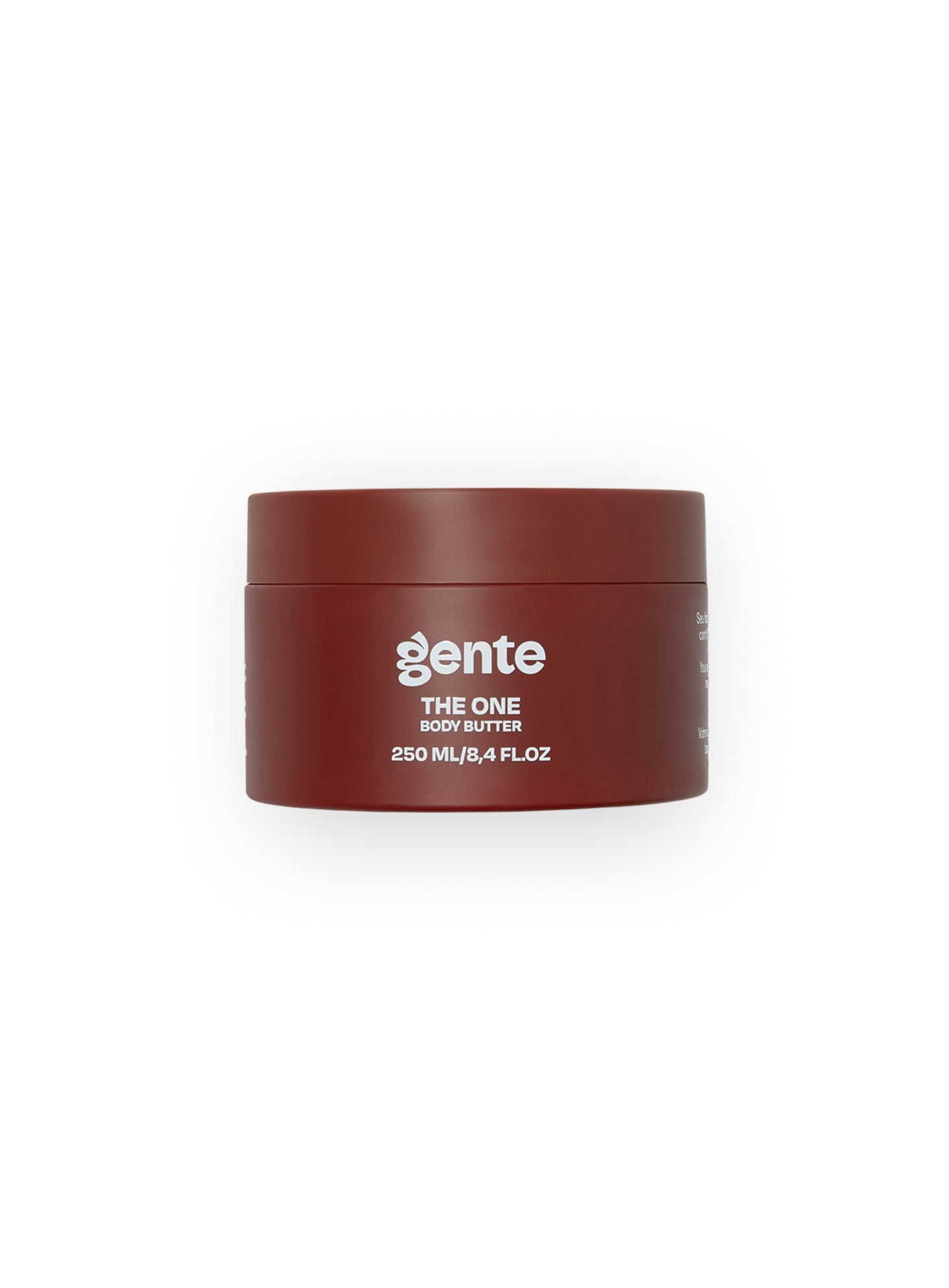 THE ONE Body Butter