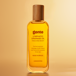 Lymphatic Drainage Oil UNSCENTED