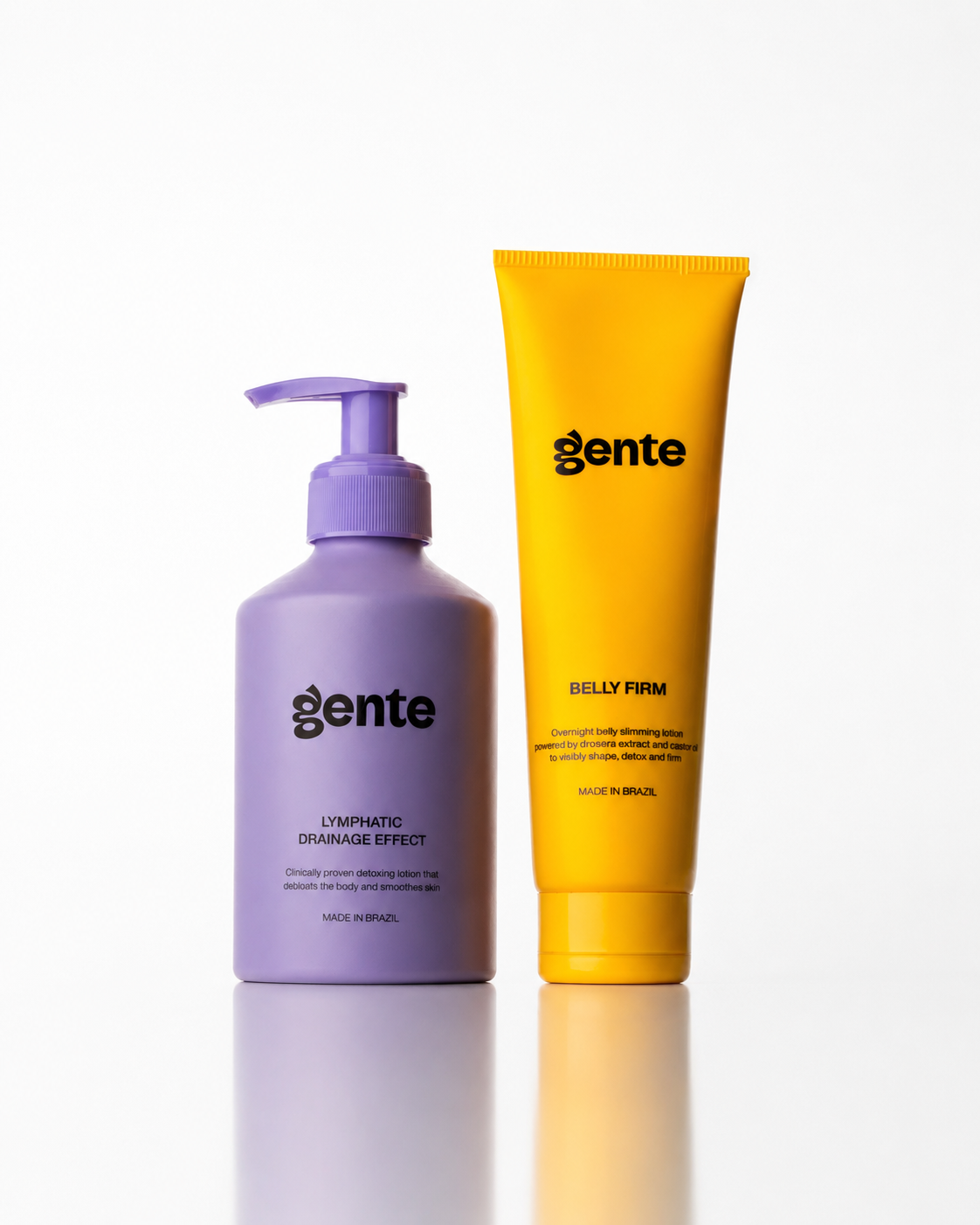 Detox & Firm Duo