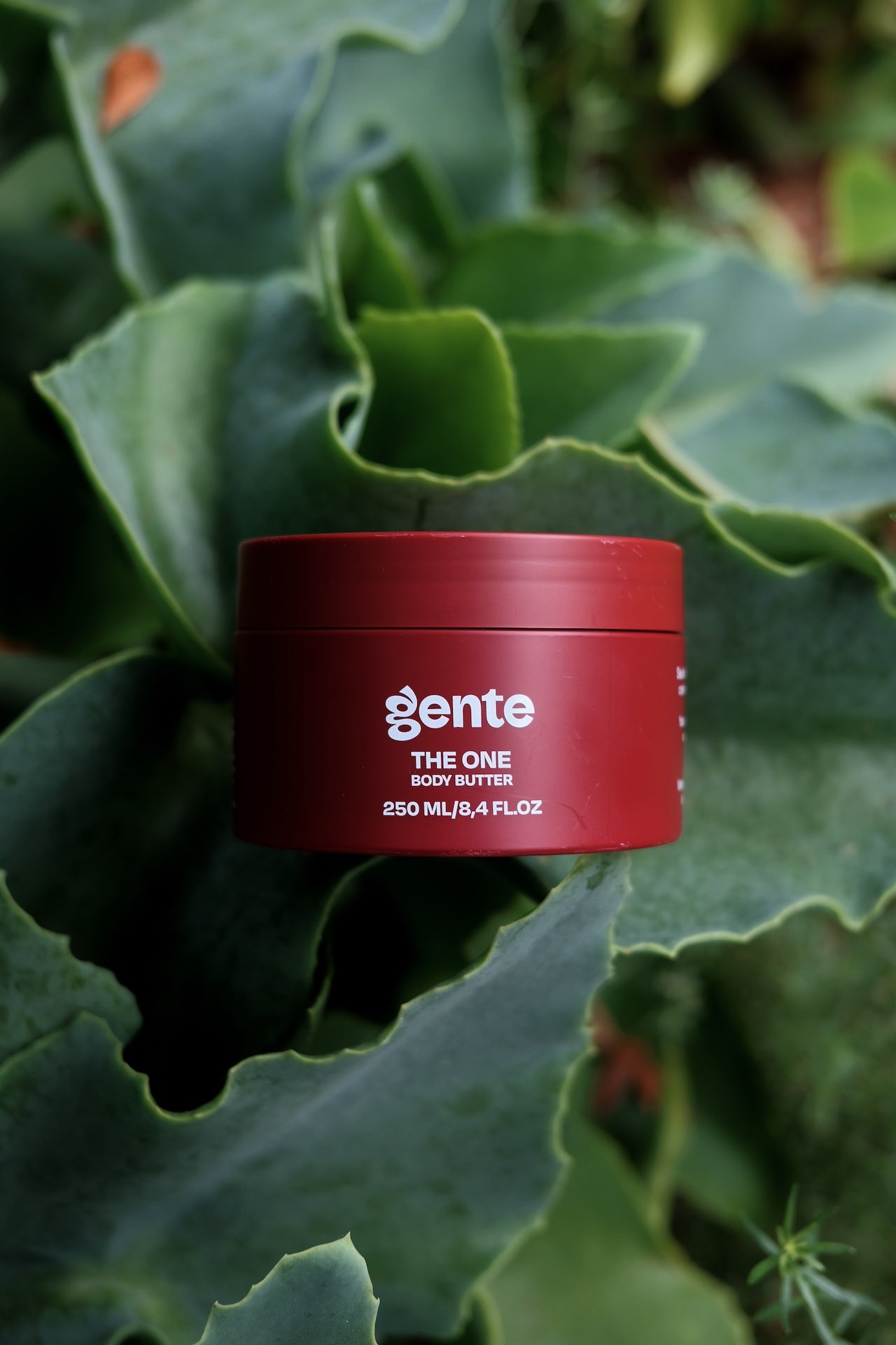 THE ONE Body Butter