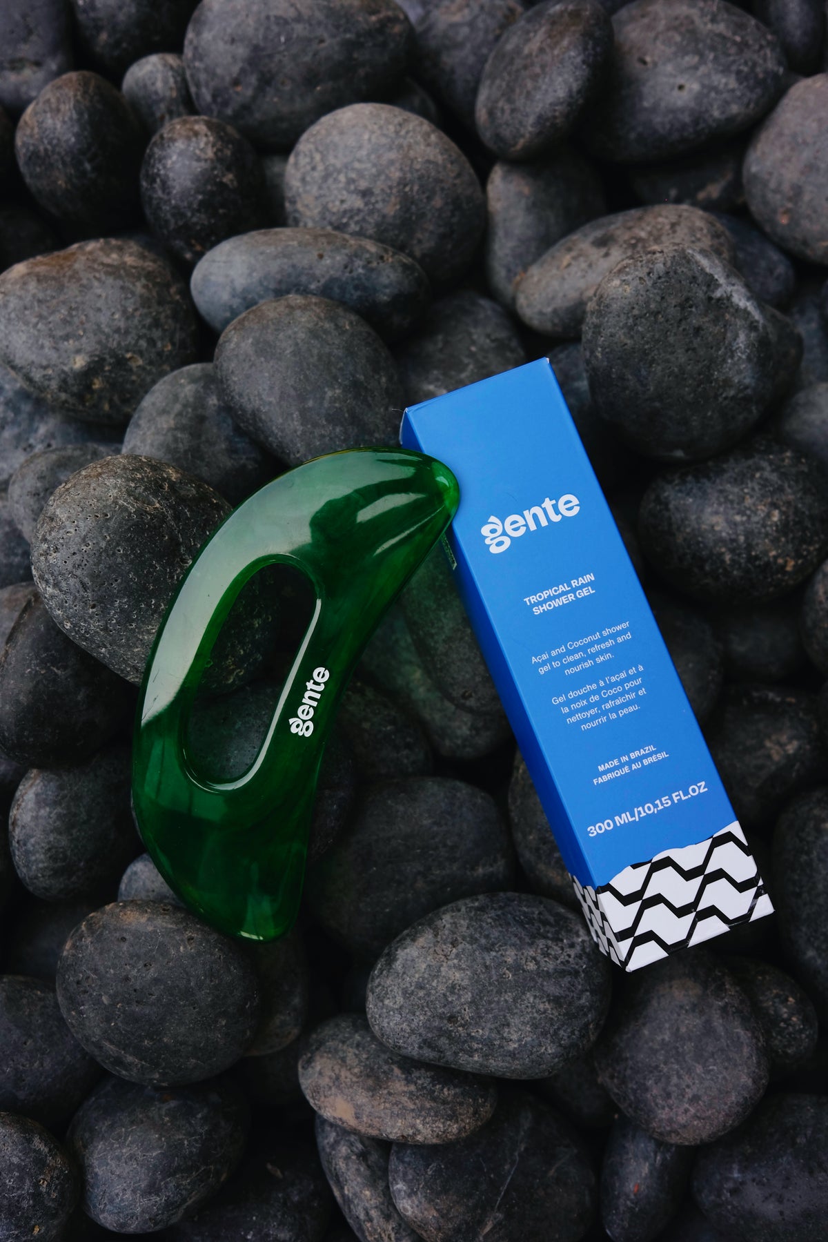 Fresh & Sculpt Duo