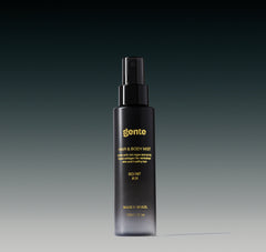 Body Mist Scent #01