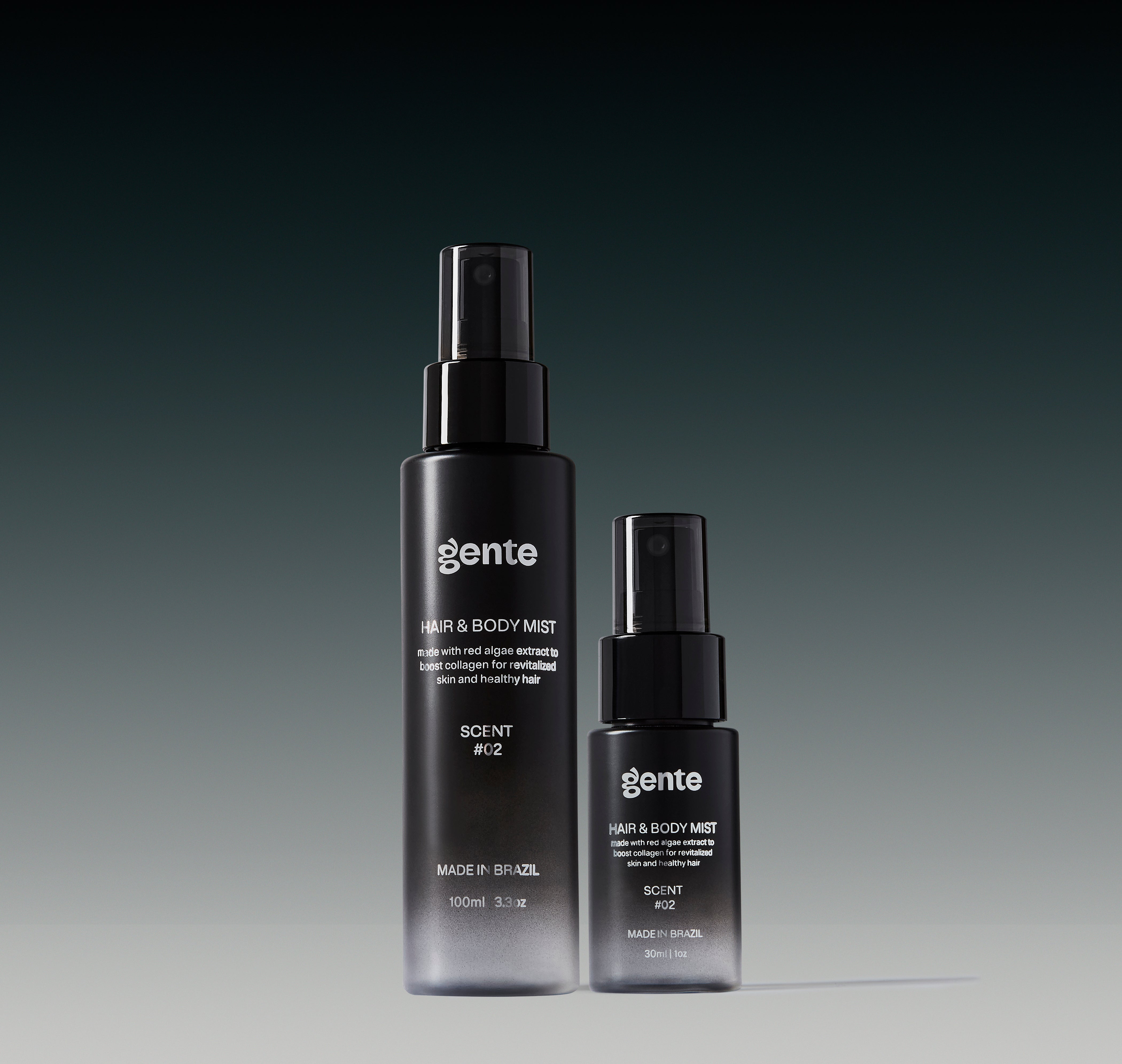 Full & Mini Duo