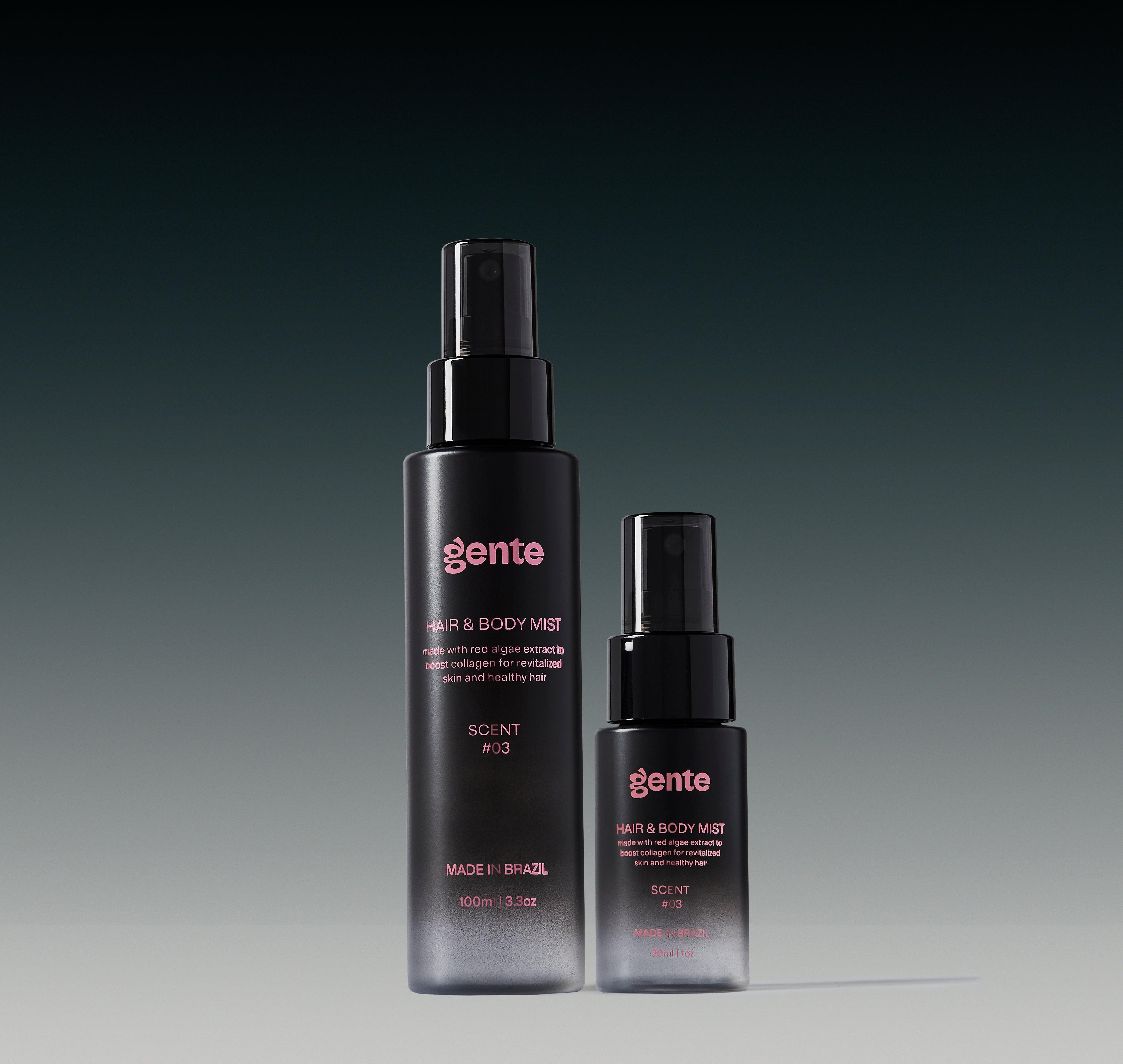 Full & Mini Duo