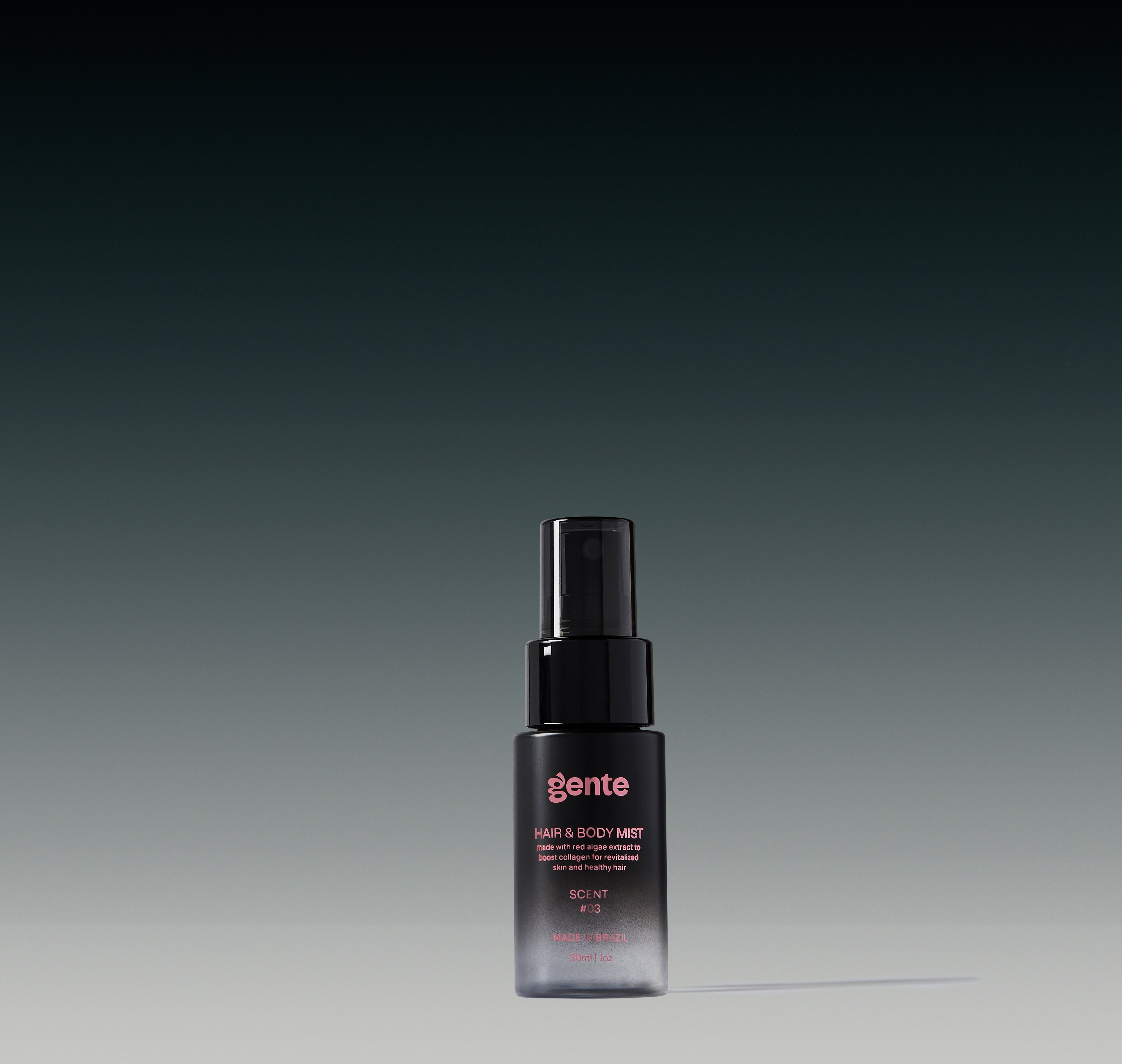 Body Mist Scent #03