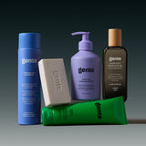 Full Body Snatch Ritual Scent #02