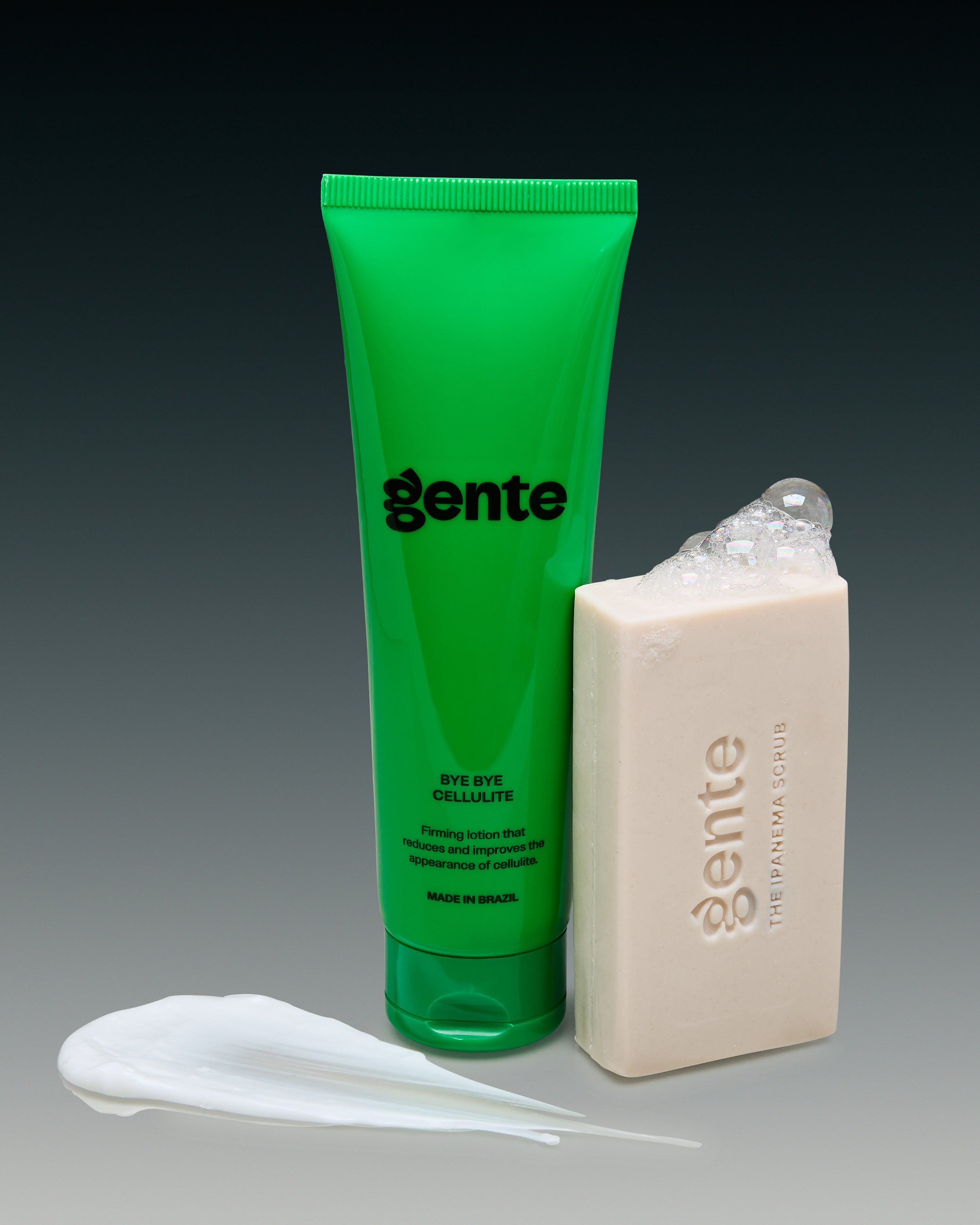 Smooth & Firm Duo