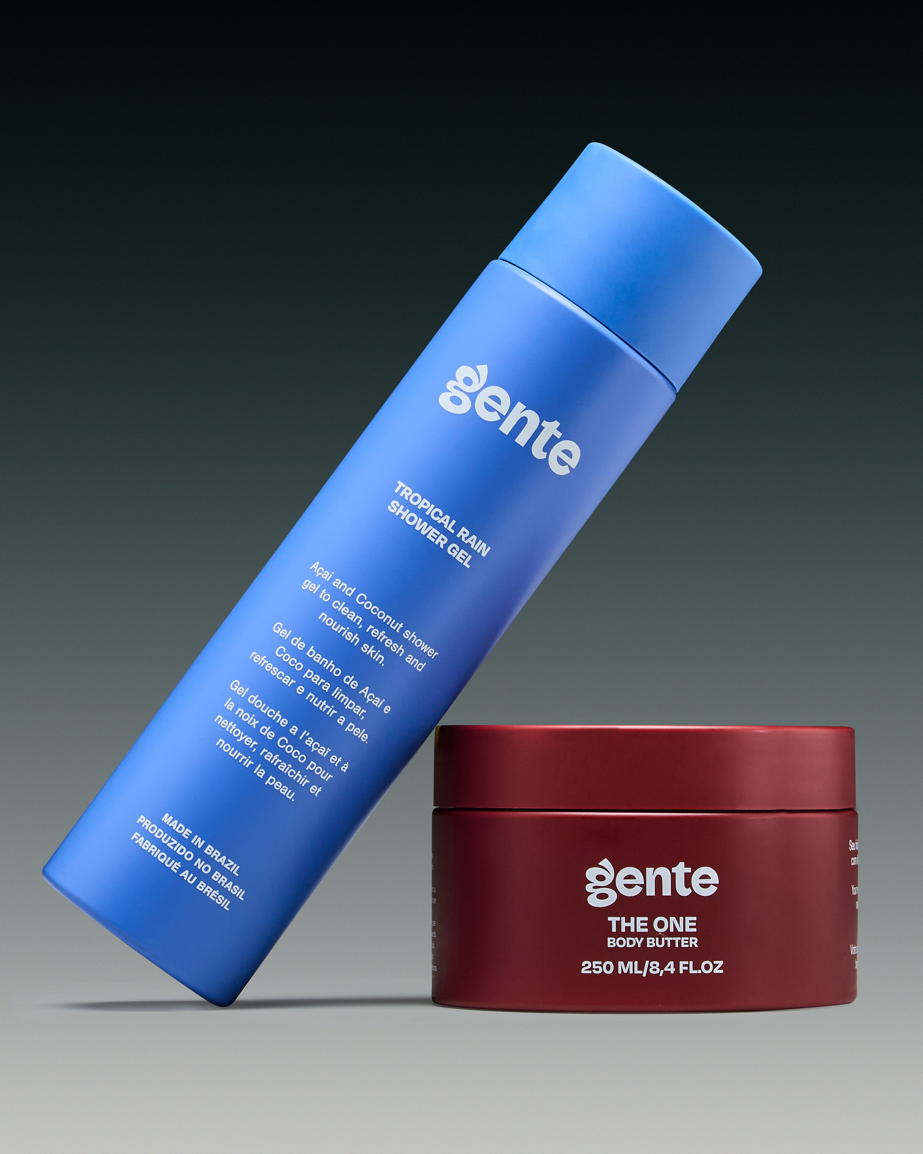 Ultimate Hydration Set