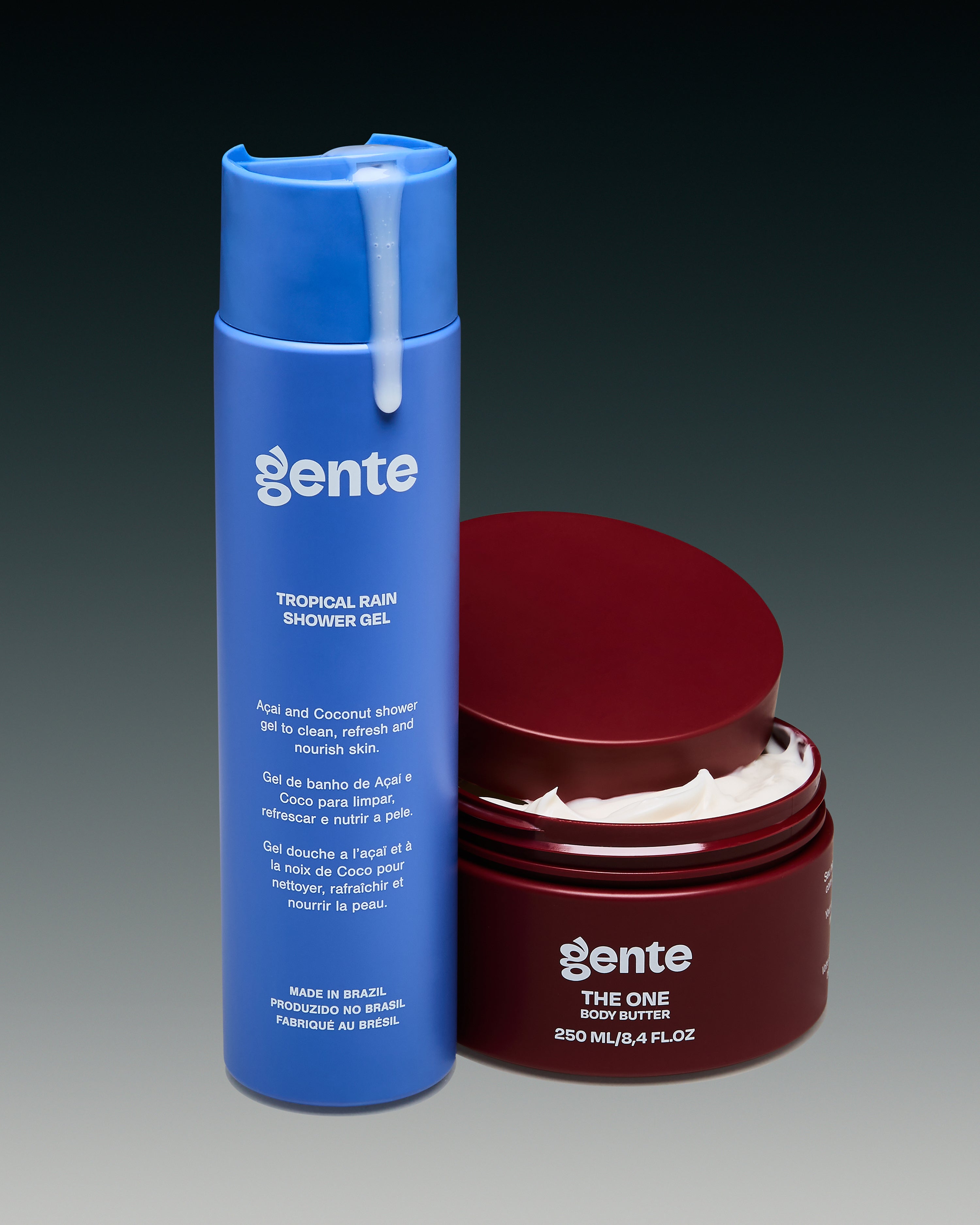 Ultimate Hydration Set