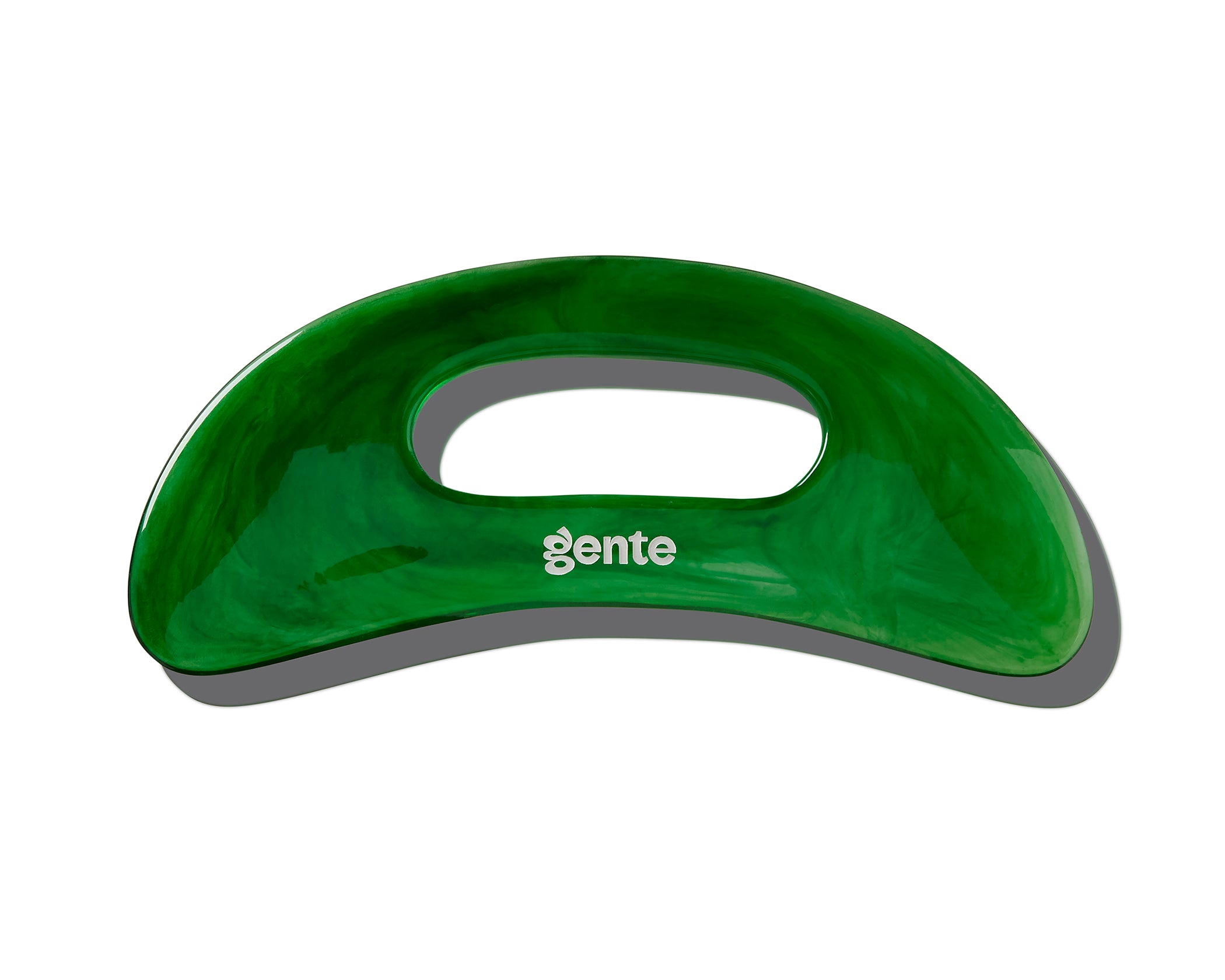 Body Gua Sha