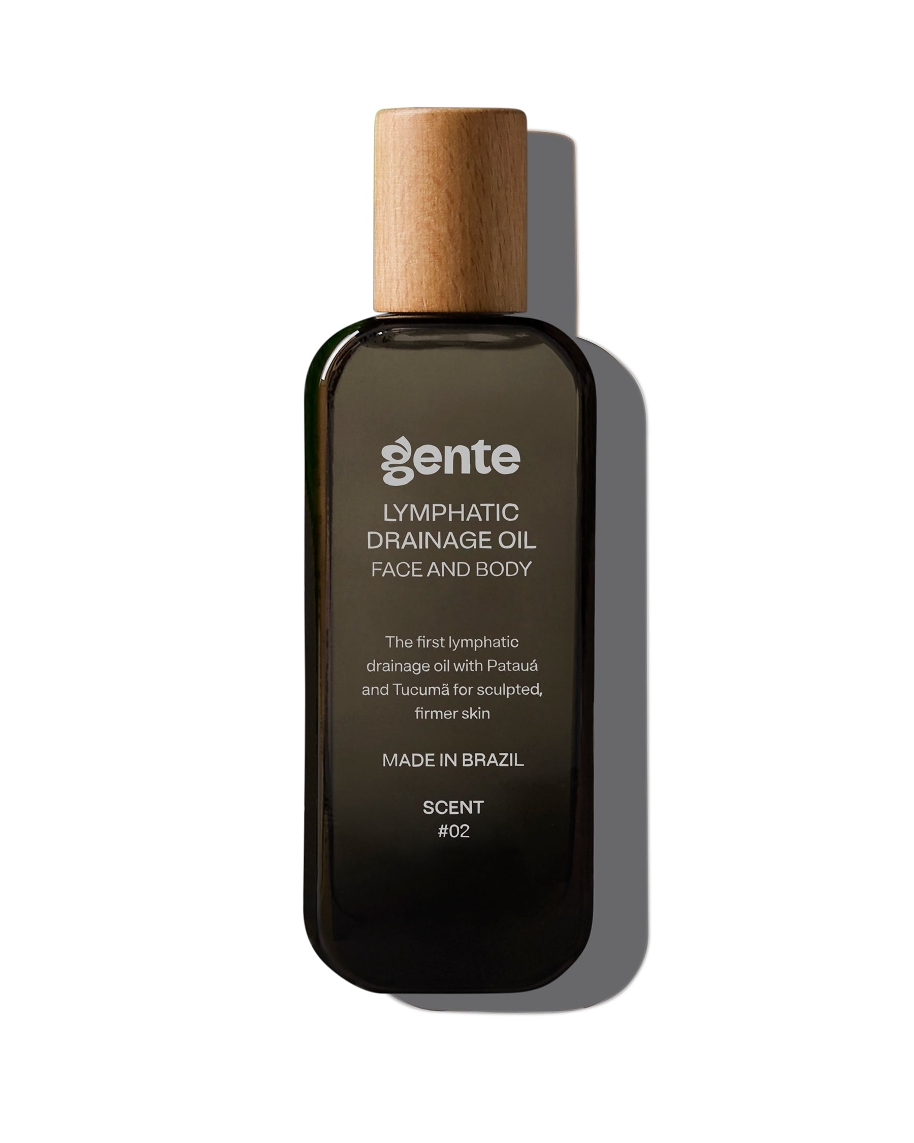 Body Contour Set Scent #02