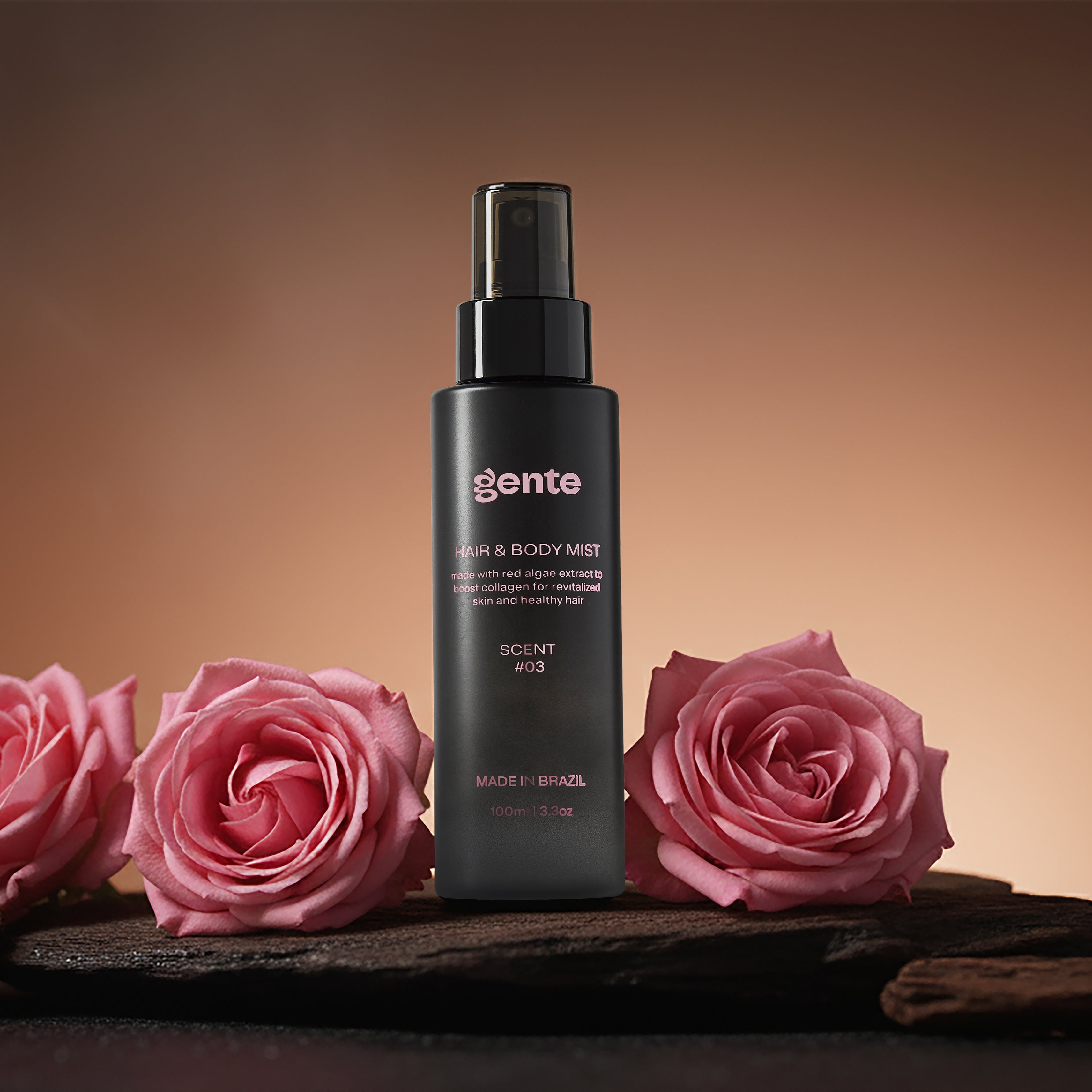 Body Mist Scent #03