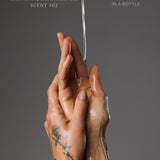 Lymphatic Drainage Oil Scent #02