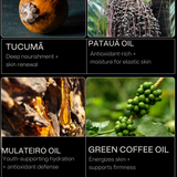 ⁠⁠Hydrate & Mist layering set Scent #02