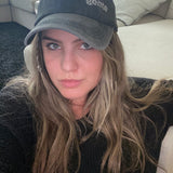 FREE Gente hat — only 30 available.