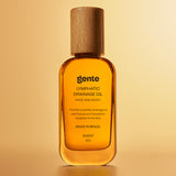 Lymphatic Drainage Oil SCENTED