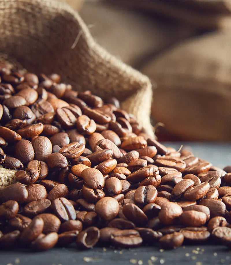 Caffeine