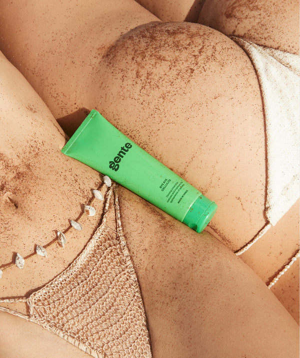 Anti-Cellulite