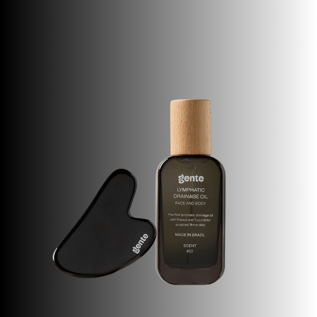 Lymphatic Lift Kit Scent #02