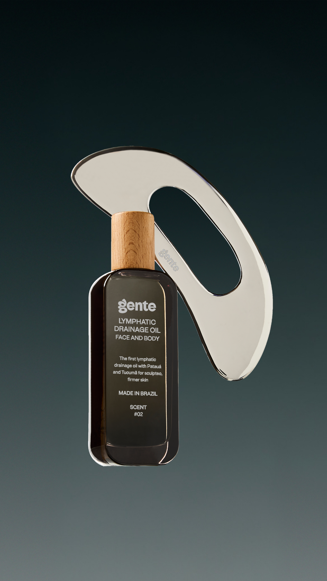 Body Contour Set Scent #02