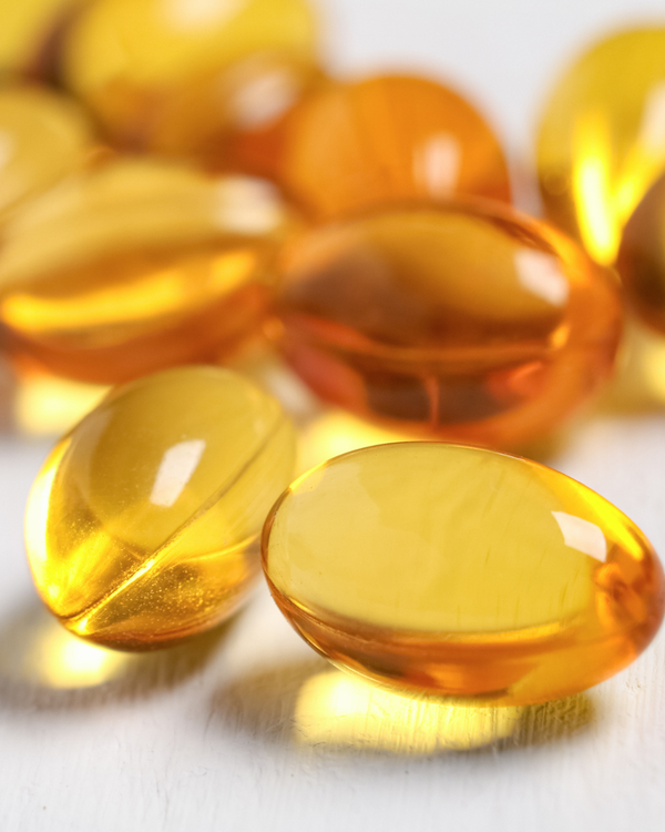 Vitamin E