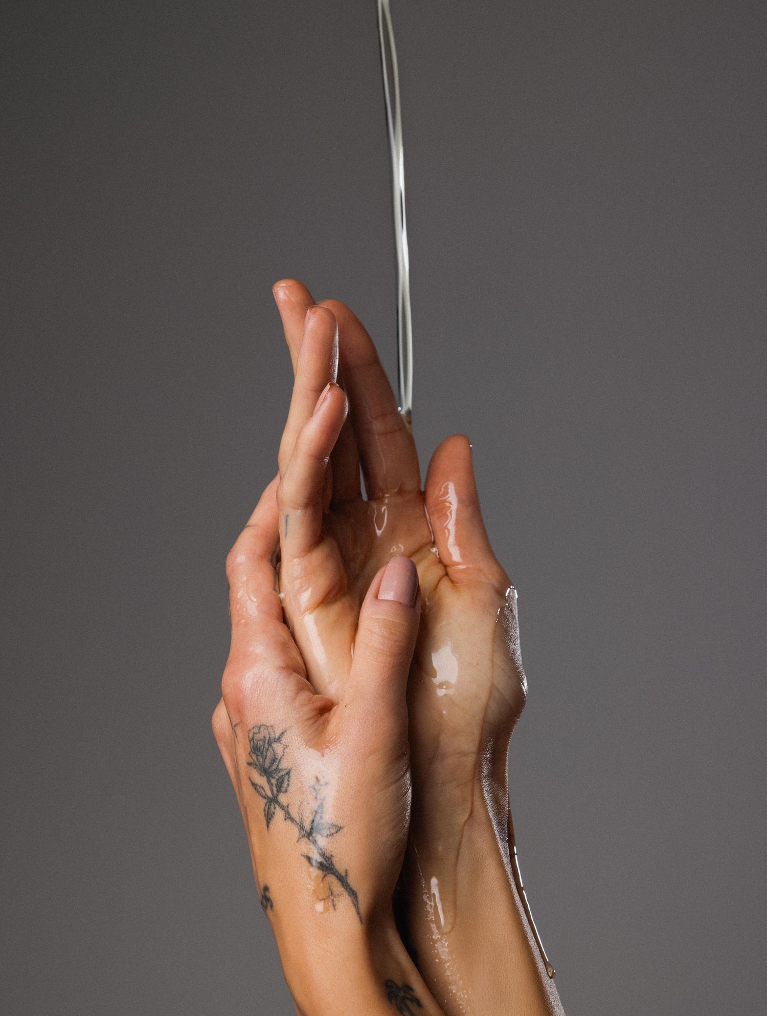 ⁠⁠Hydrate & Mist layering set Scent #02