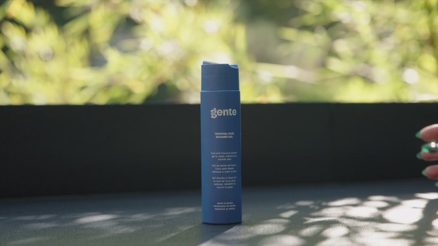 Body Care Revolution Ritual